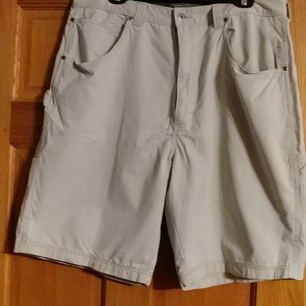 Men's WRG Jeans Co. Carpenter Shorts